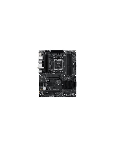 MSI PRO B850-S EVO WIFI